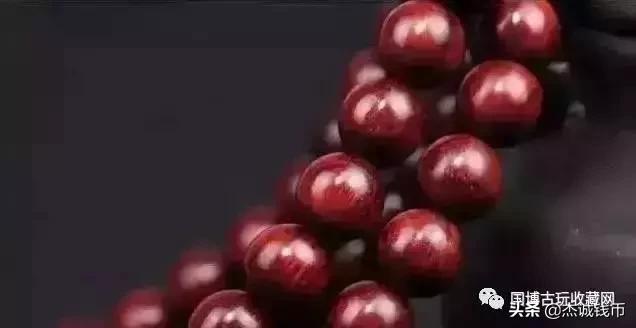 最昂贵的海黄手串,手串为什么有便宜的也有贵的