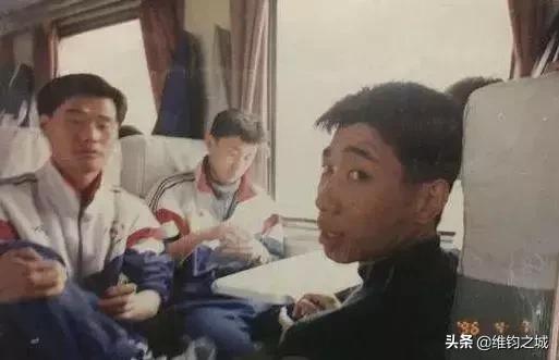 足球唐晓程简历,泰山快马唐晓程