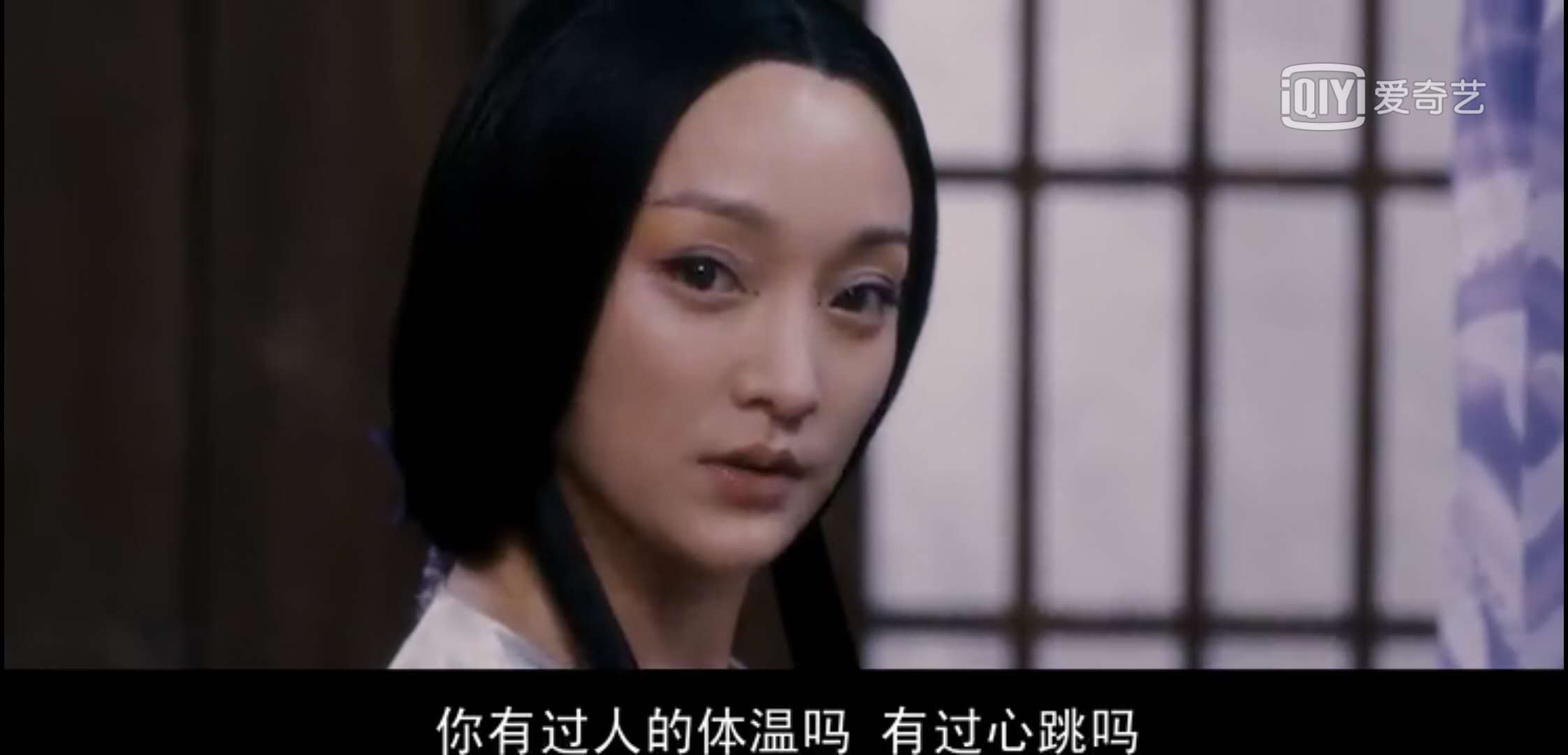 画皮2剧情深度解析,画皮2电影解读