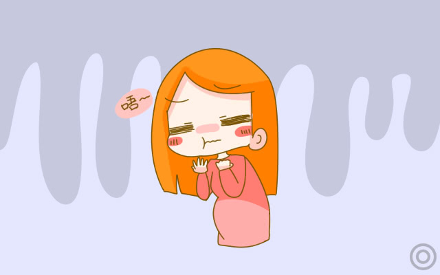 孕期求救信号大全,孕早期胎宝宝很怕孕妈做这4件事