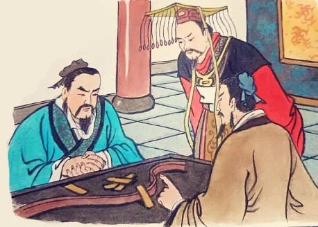 墨子十大主张及内涵,墨子墨家的十大主张