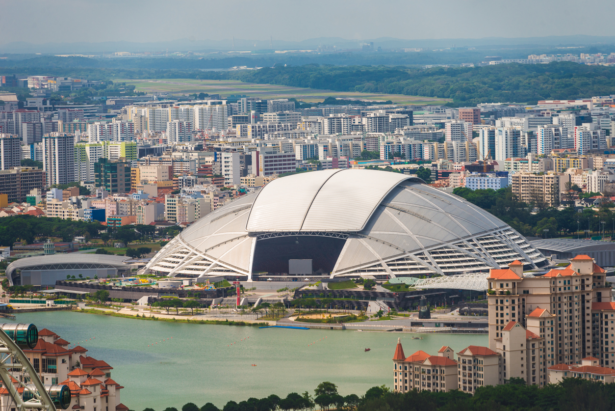 中国造价最高的体育场,世界10大造价最高体育场