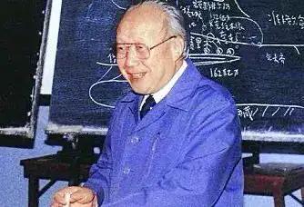 力学之父钱伟长采访视频,力学之父钱伟长转专业