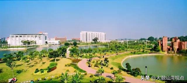 东莞市32个镇区名称,东莞市各个镇区