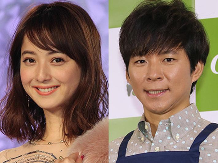 佐佐木希丈夫近照,佐佐木希和丈夫结婚了吗