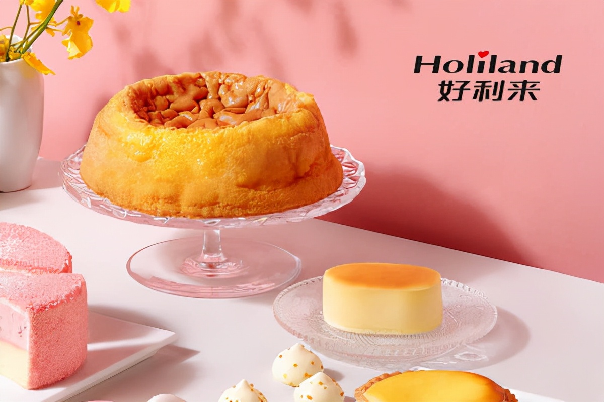 好利来靠什么赚钱,好利来现在亏钱吗