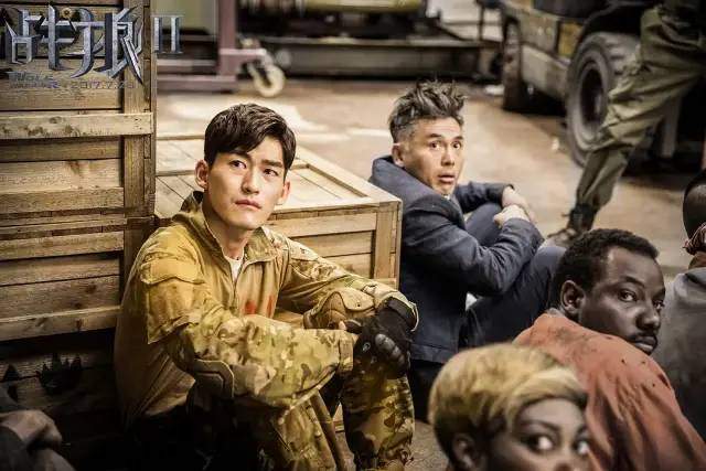 28年前一部巅峰武侠剧,20年前一部有点喜剧风格的武侠剧