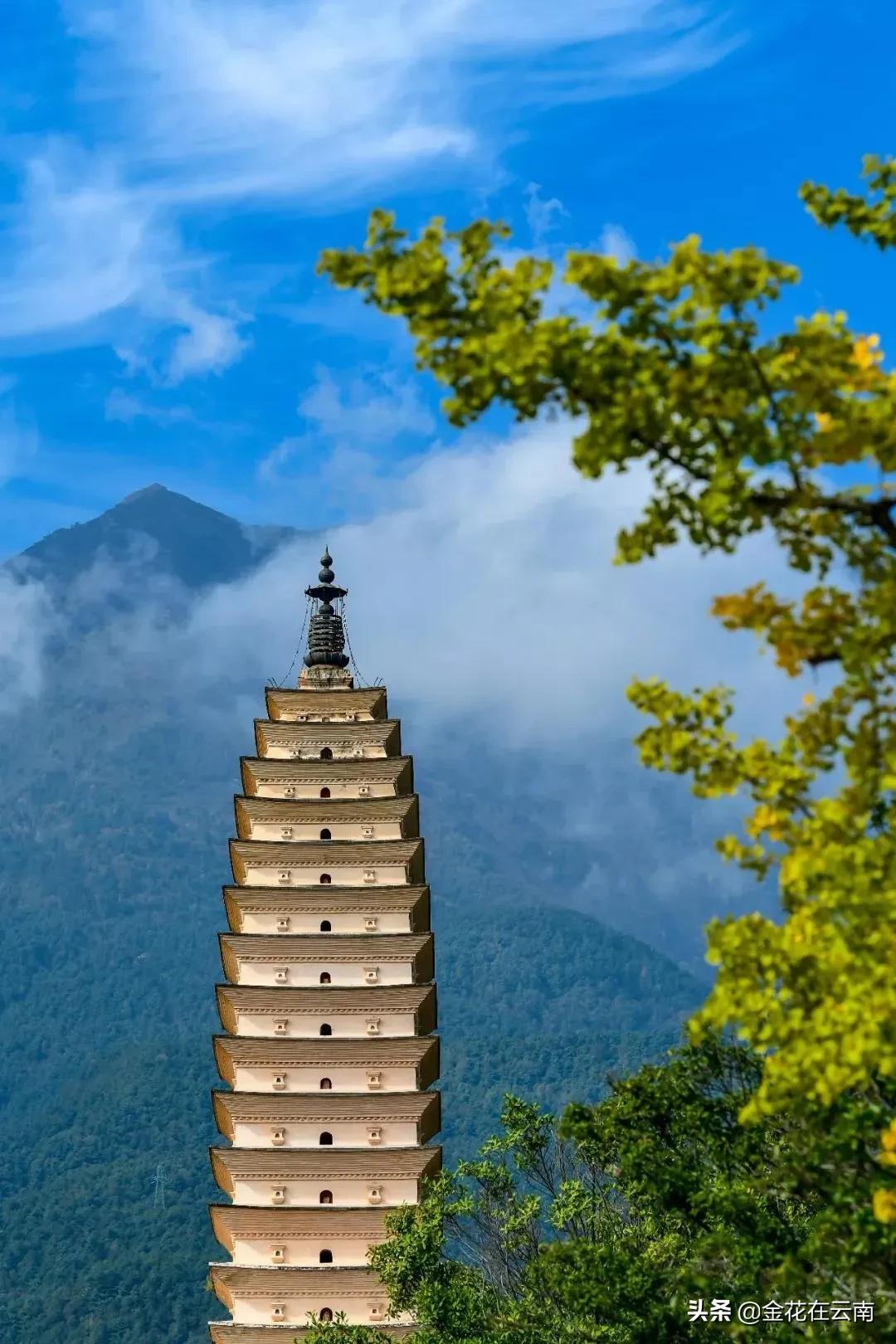 自驾丽江大理旅游攻略五天四晚,大理到丽江自驾路线推荐