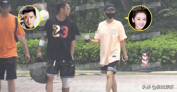 郑恺早年绯闻,郑恺的情感故事