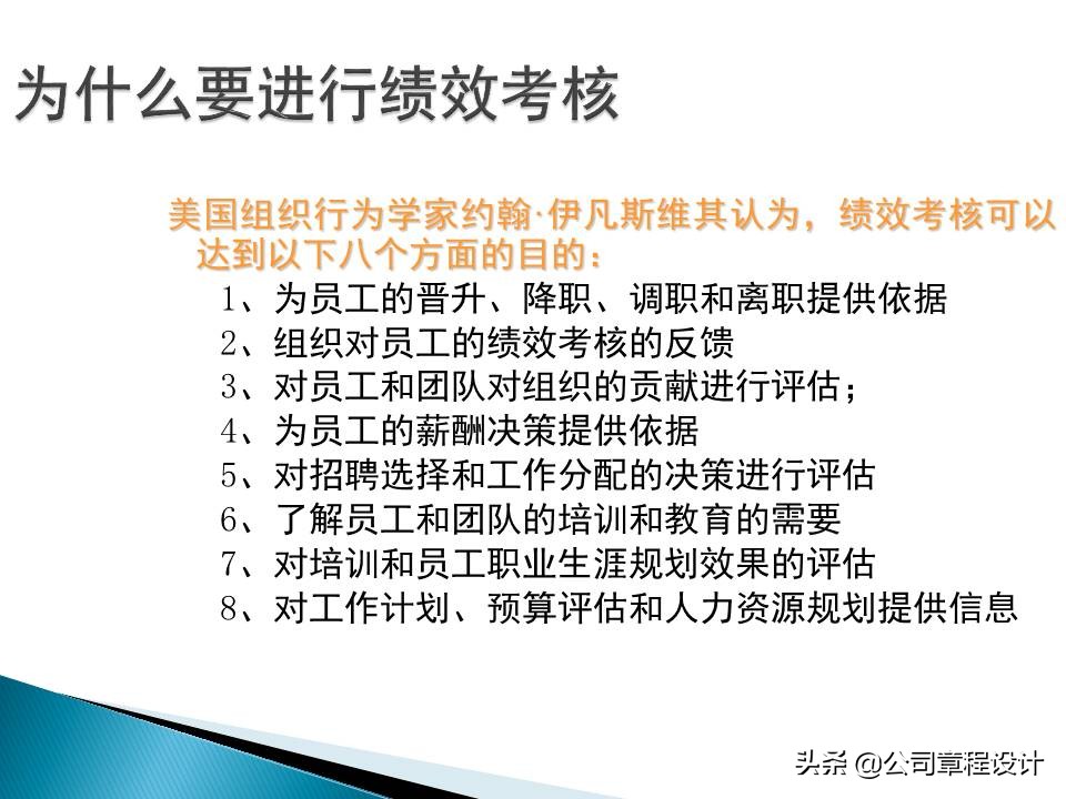 企业绩效管理ppt,中小企业绩效量化考核设计实务