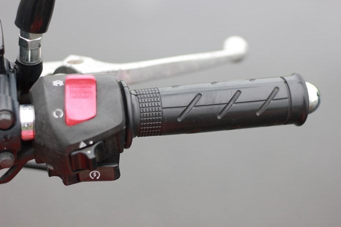 绝版250cc四缸摩托车！HORNET250／BALIUSII