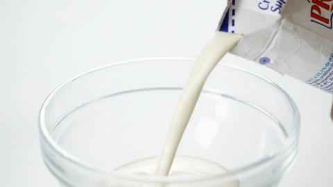 超级评测|12款淡奶油哪款淡奶油夏季打发更稳定？