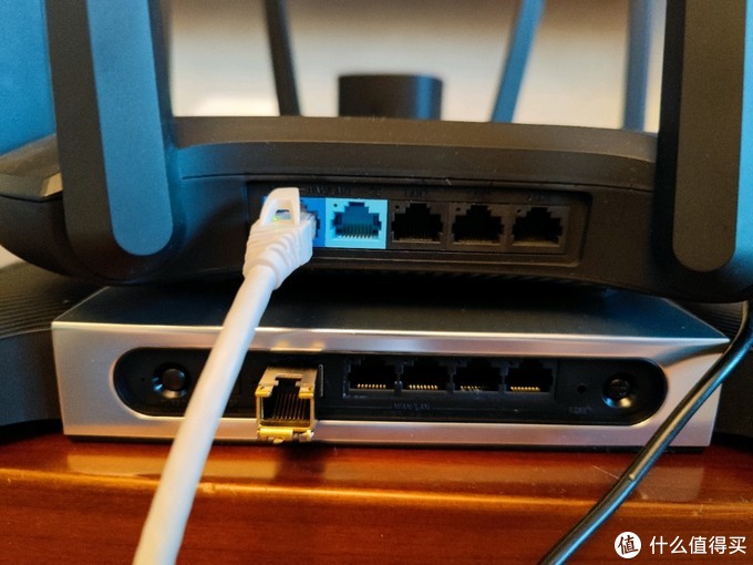 无线wifi隔墙,无线wifi千兆墙壁路由器