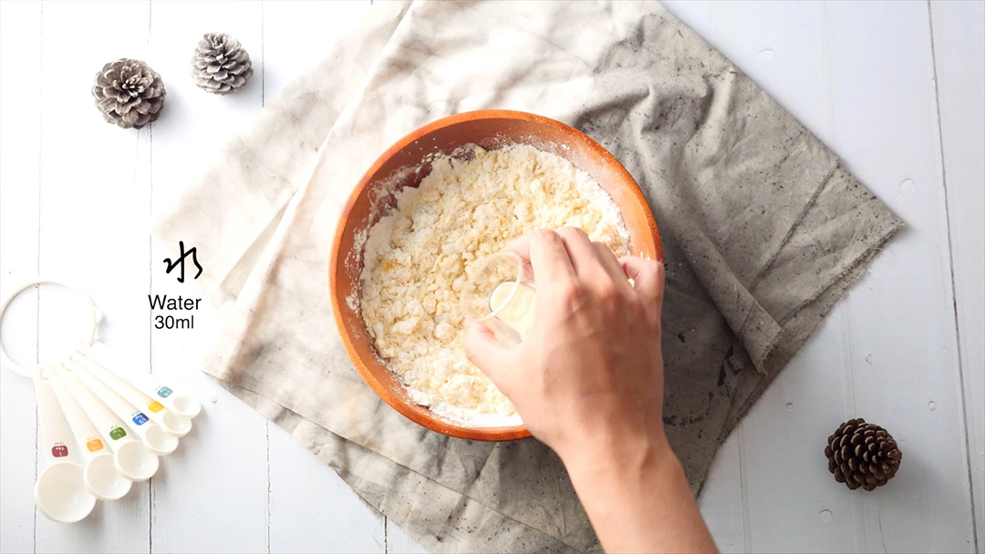 适合秋天的小吃自制教程,冬天简单易做的小吃教程