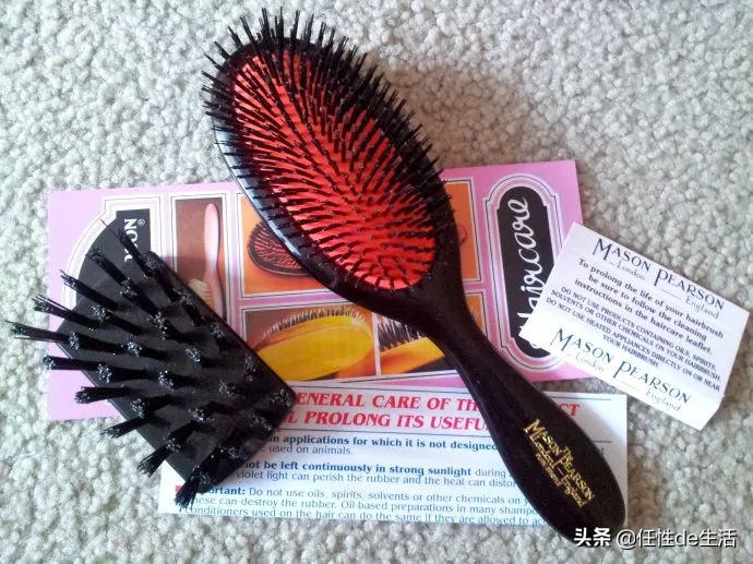 瞬间让你的秀发柔顺光滑,秀发柔顺的秘密教程