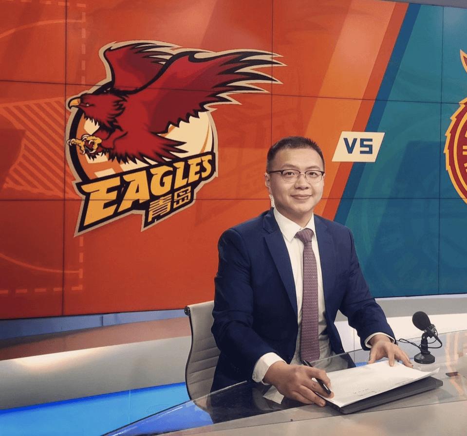 总台主持人上新,中央台节目主持人上新