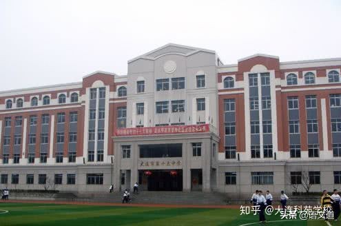 大连的初高中排名一览表,大连各高中家长现状