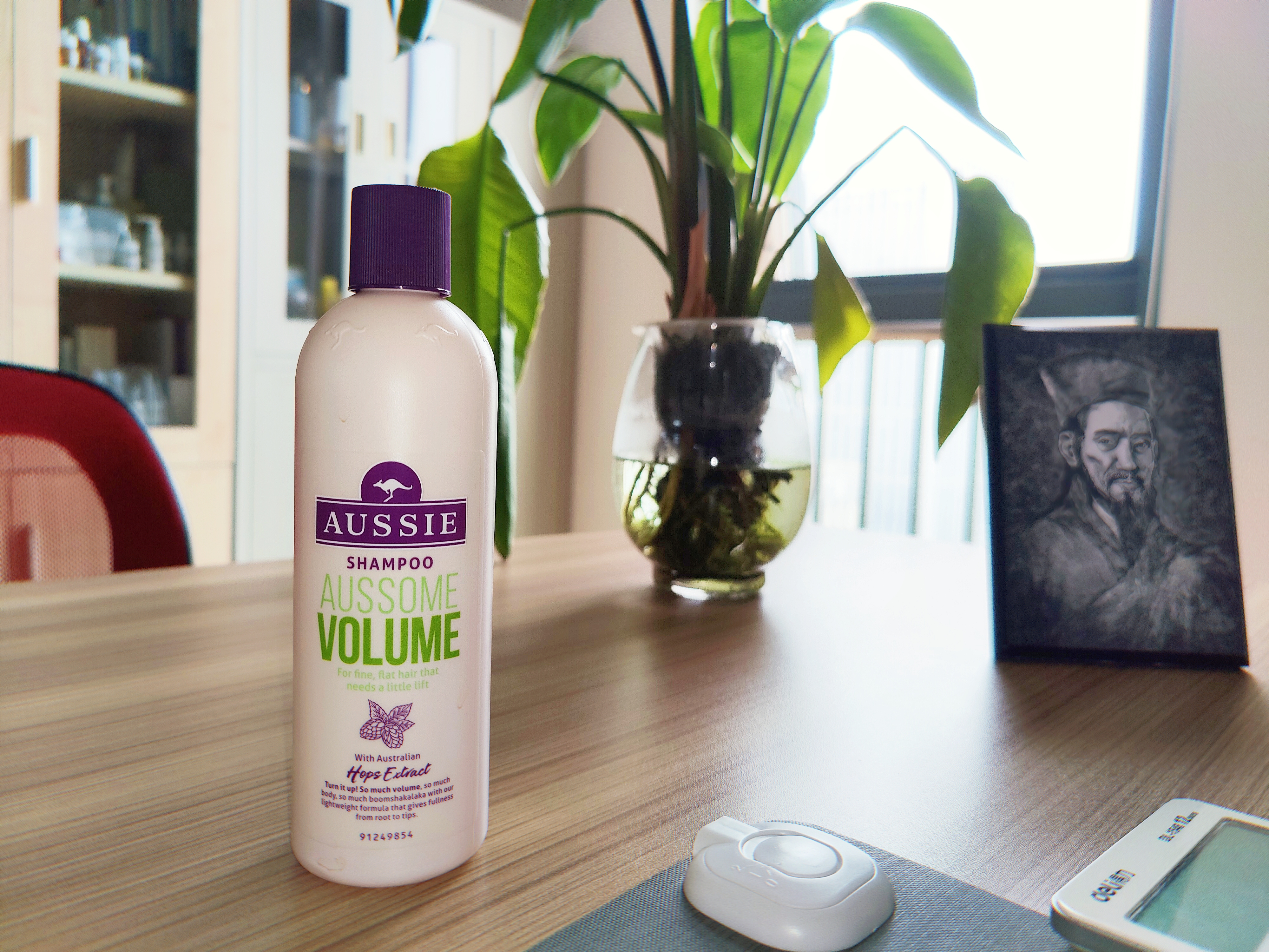 澳丝奇迹洗发水测评,aussie澳丝奇迹水润