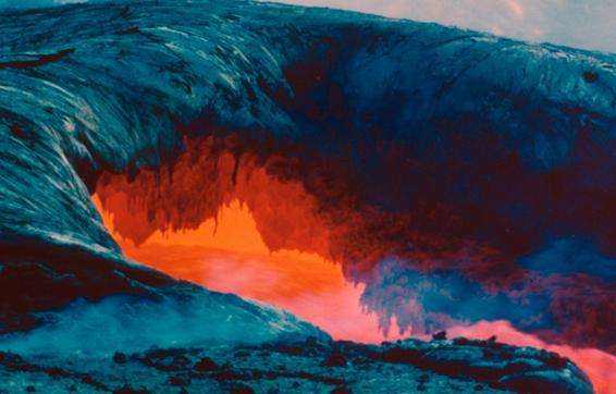 世界上喷发最频繁的火山,世界上哪座火山爆发会毁灭地球