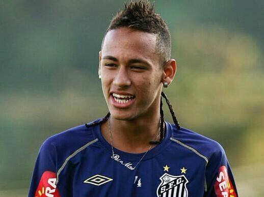 巴西内马尔现状,巴西内马尔多少岁