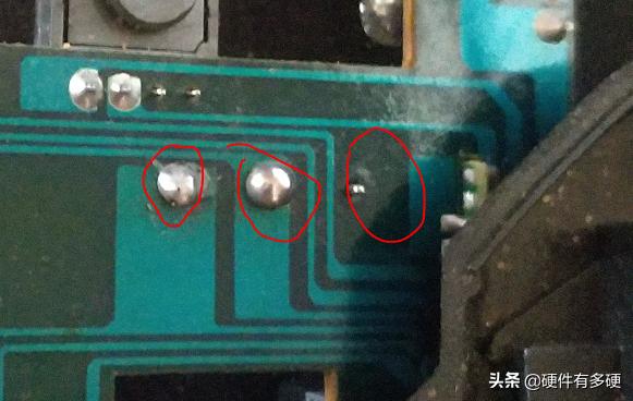 鼠标微动开关的作用,维修鼠标微动开关