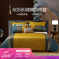 十大口碑最好的床品四件套,5款好用的床品