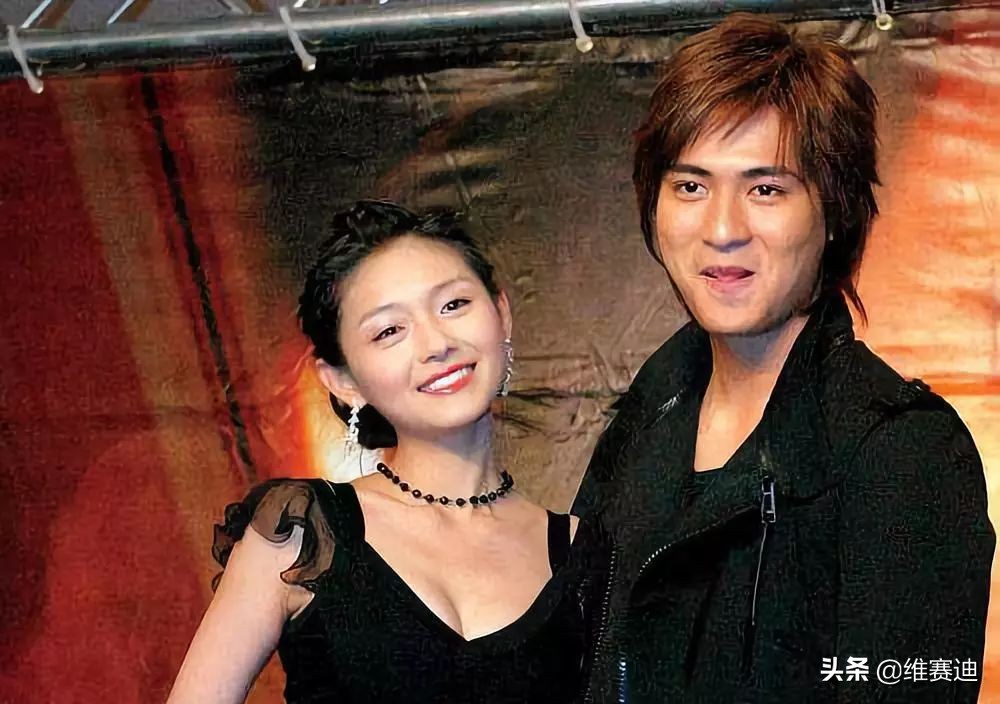 大s徐熙媛是一个什么性格的女人,大s徐熙媛感情观