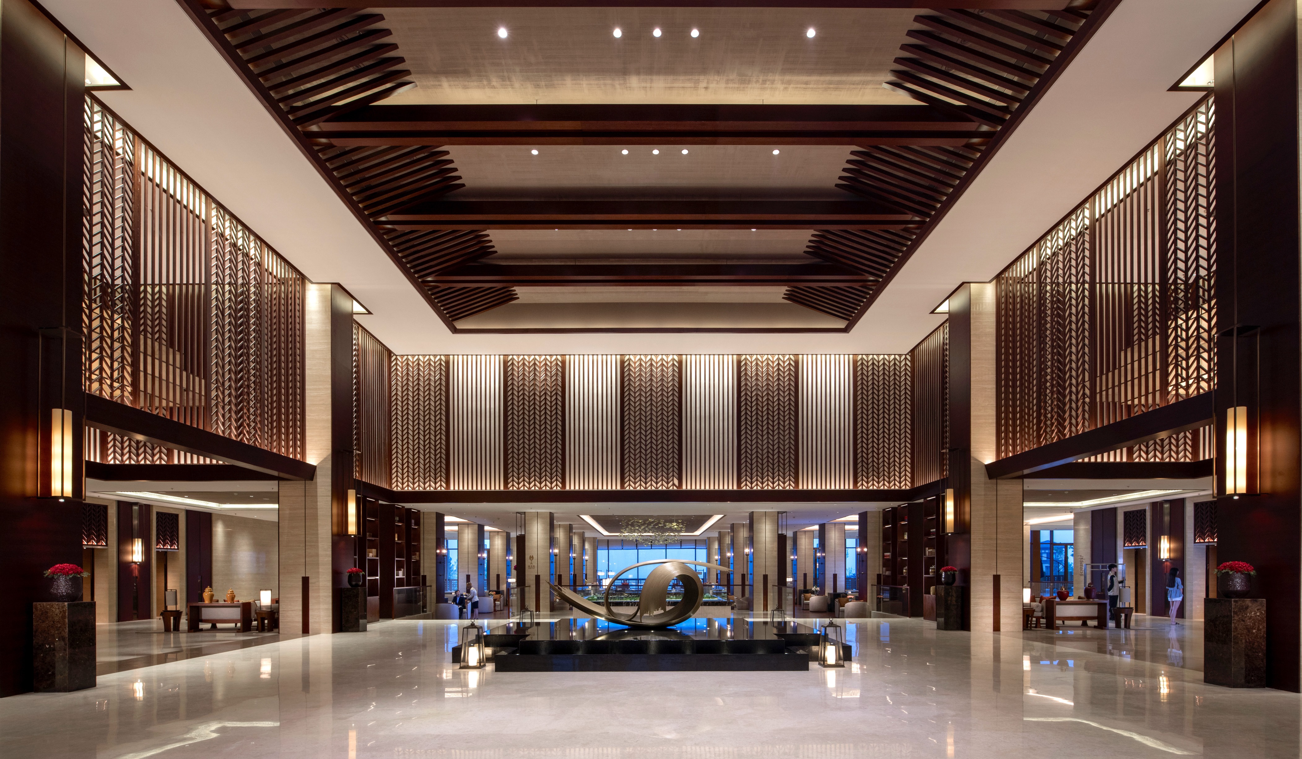 细数中国顶级酒店内蒙篇,中国顶级酒店宾馆大全