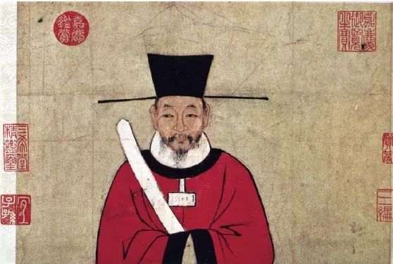 谥号文正和文有什么区别,文正是最高的文臣谥号