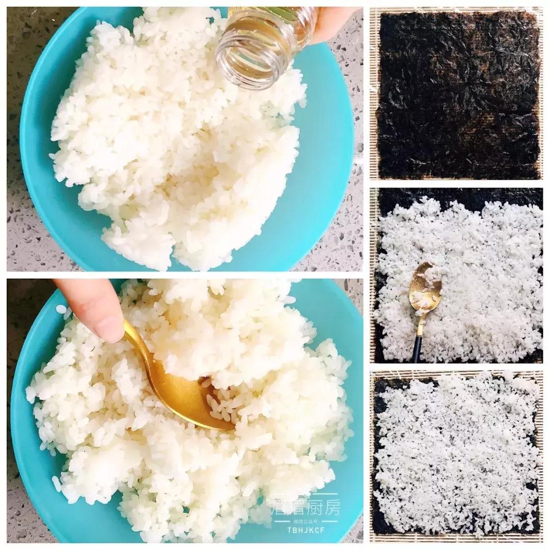 10分钟就能搞定的小甜点,简单易上手新手小白也能做的美食