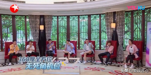 极限挑战孙红雷黄磊张艺兴成就感,极限挑战张艺兴孙红雷对决开枪