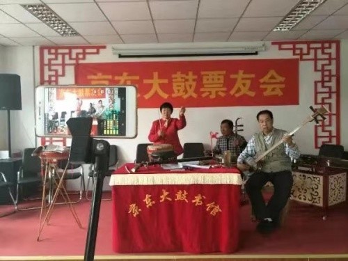 非遗传承人崔继昌,国家级非遗项目传承人崔继昌