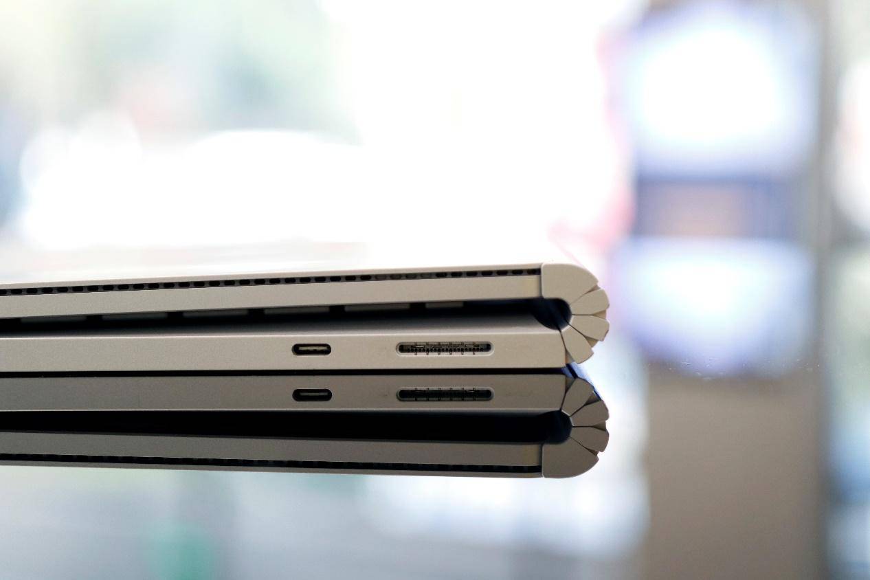 surfacebook2上市时间,surfacebook2现在还值得买吗