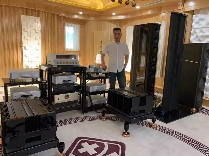 沈阳国际音响展销会,沈阳国际音响展览会