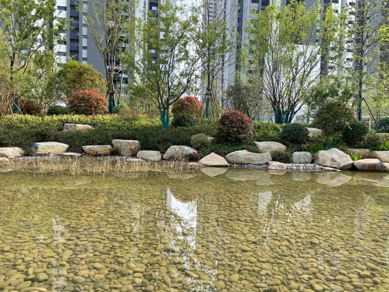 郑州北龙湖品质楼盘,郑州北区品质楼盘