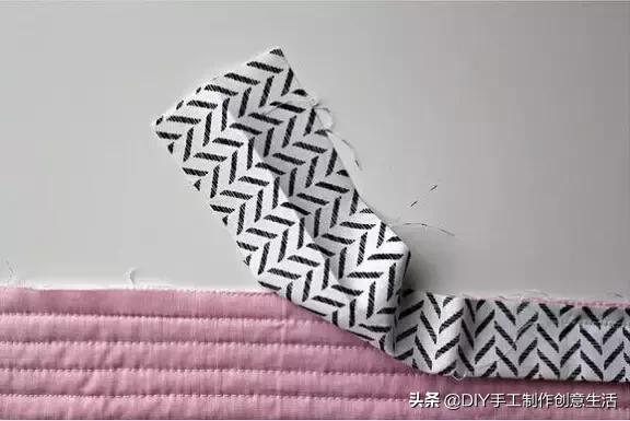 简单的拼布被子的做法,20款漂亮的拼布被子教程