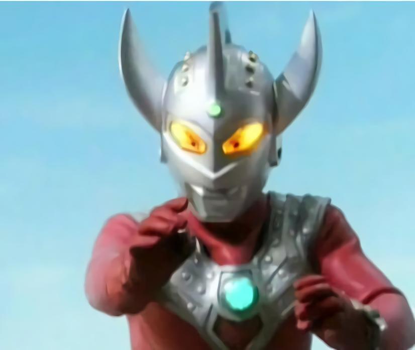 泰罗之子登场!新的《奥特曼》特摄企划开启!一人变身三奥!