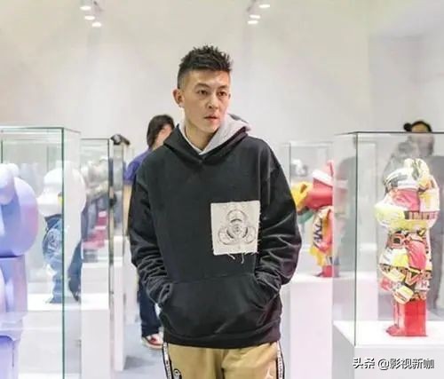 陈冠希对于nike的评价,陈冠希终止与nike合作博主怎么看