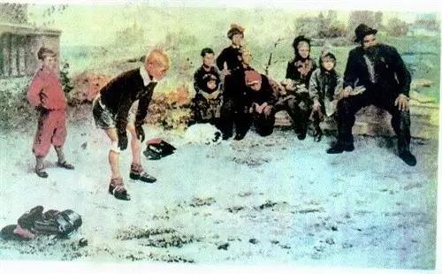 童年语文课本,90后童年课本语文