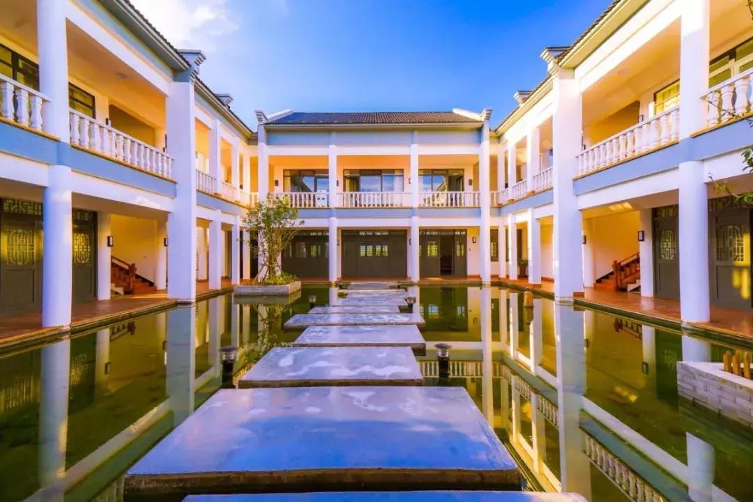 燕海旅业集团新闻,燕海旅业