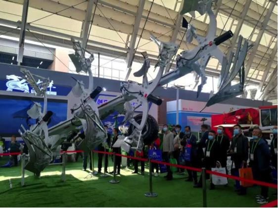 2023河南农机零部件展览会,河南省农机企业产品