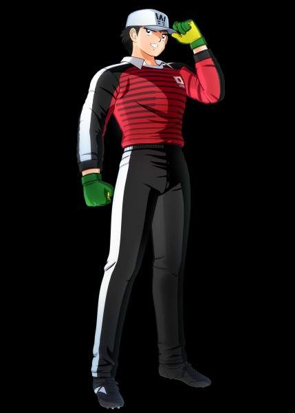 足球小将大爆发,switch足球小将新秀崛起dlc内容