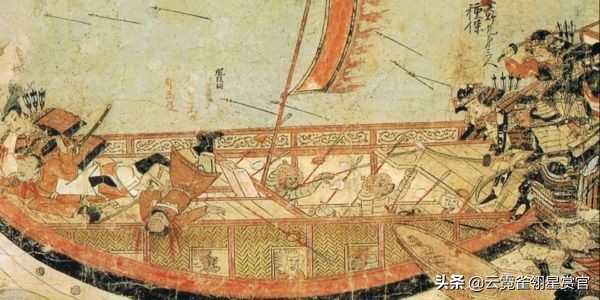 世界十大最匪夷所思的海底沉船,目前发现最有价值的沉船