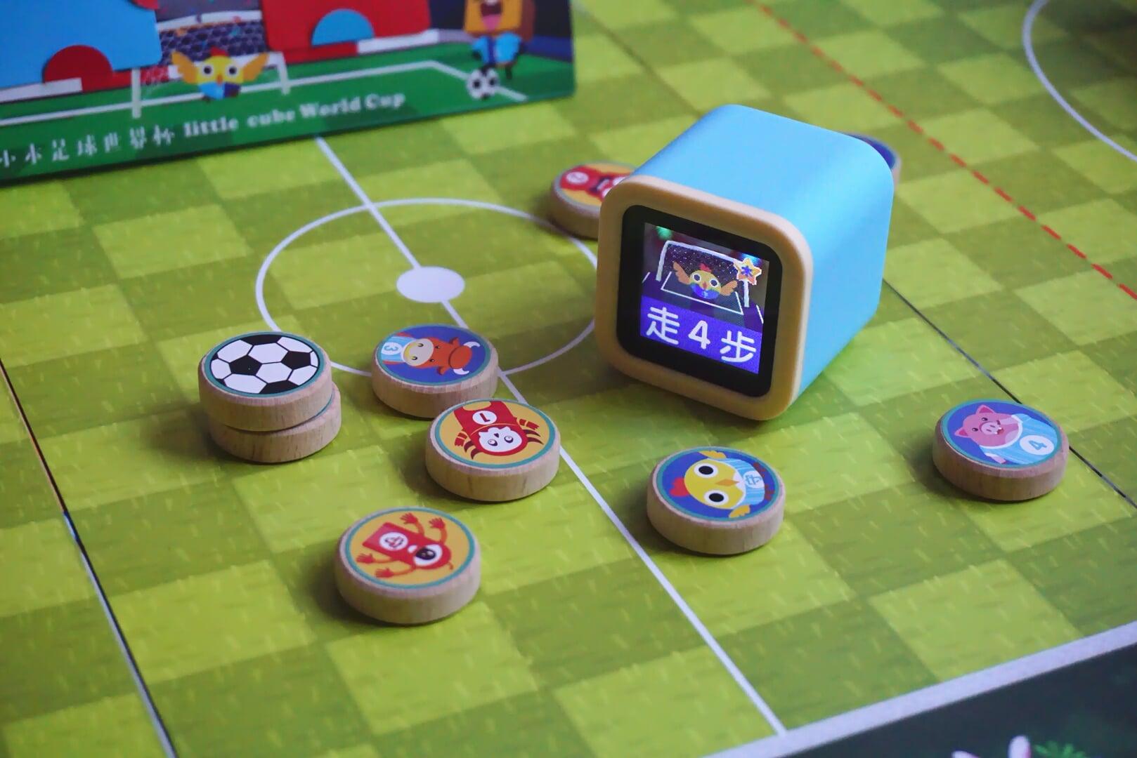 小米积木机器人v1.4,小米有品积木