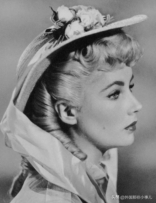 伊丽莎白·泰勒传奇一生,伊丽莎白泰勒一生八段婚姻