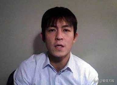 额头窄圆脸颧骨高女生适合的发型,男生额头窄颧骨高适合什么发型