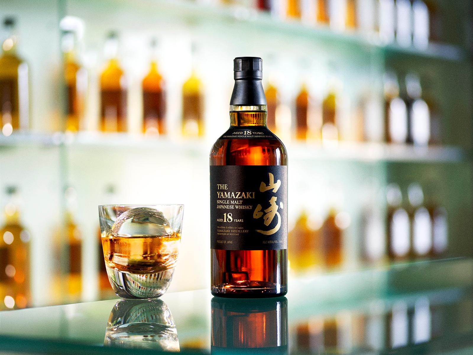 日本威士忌测评推荐,日本威士忌入门款最值得买