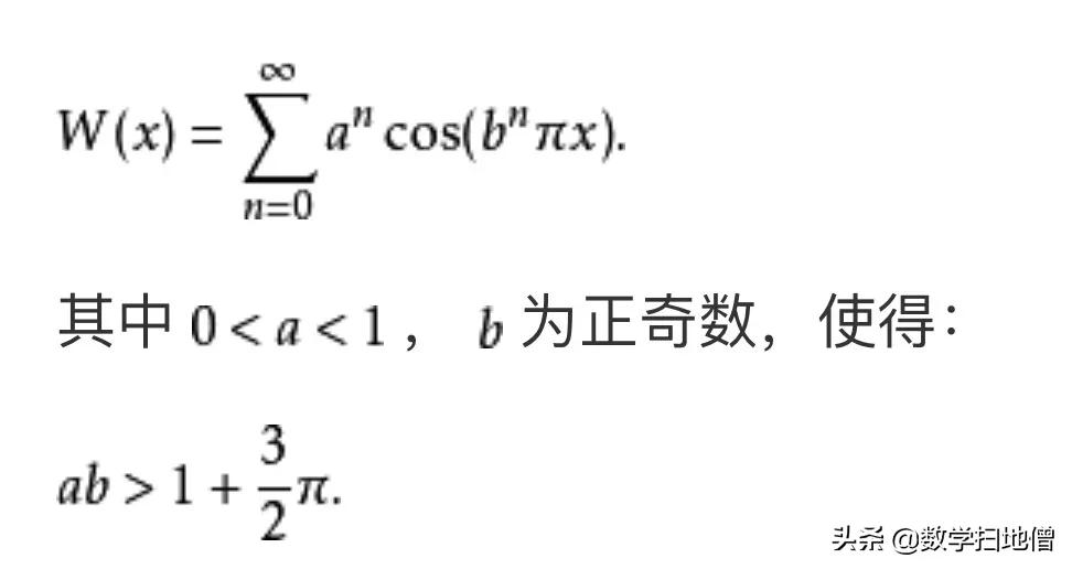 数学常见的八大函数,函数有关的数学史