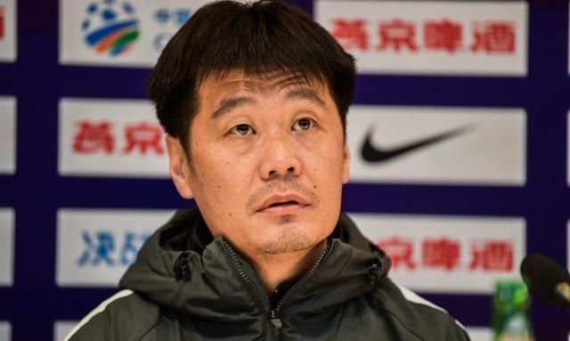 傅明争议判罚解读,山东鲁能泰山申诉傅明成功吗