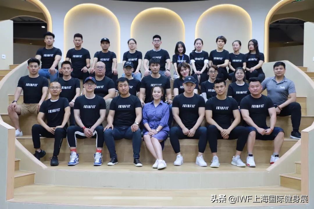 iwf健身展,iwf健身展运动品牌